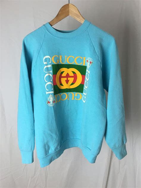 vintage maroon gucci sweatshirt|886 results for vintage gucci sweatshirt .